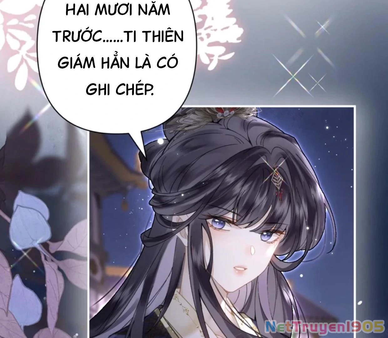Đông Hải Tìm Mỹ Nhân Chapter 30 - Trang 2