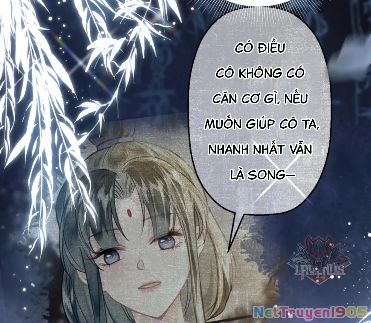 Đông Hải Tìm Mỹ Nhân Chapter 30 - Trang 2