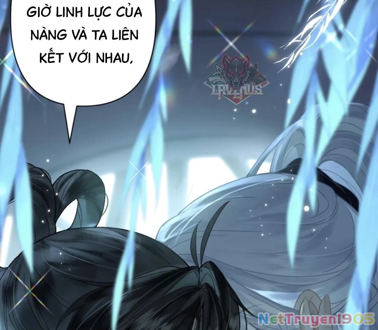 Đông Hải Tìm Mỹ Nhân Chapter 30 - Trang 2