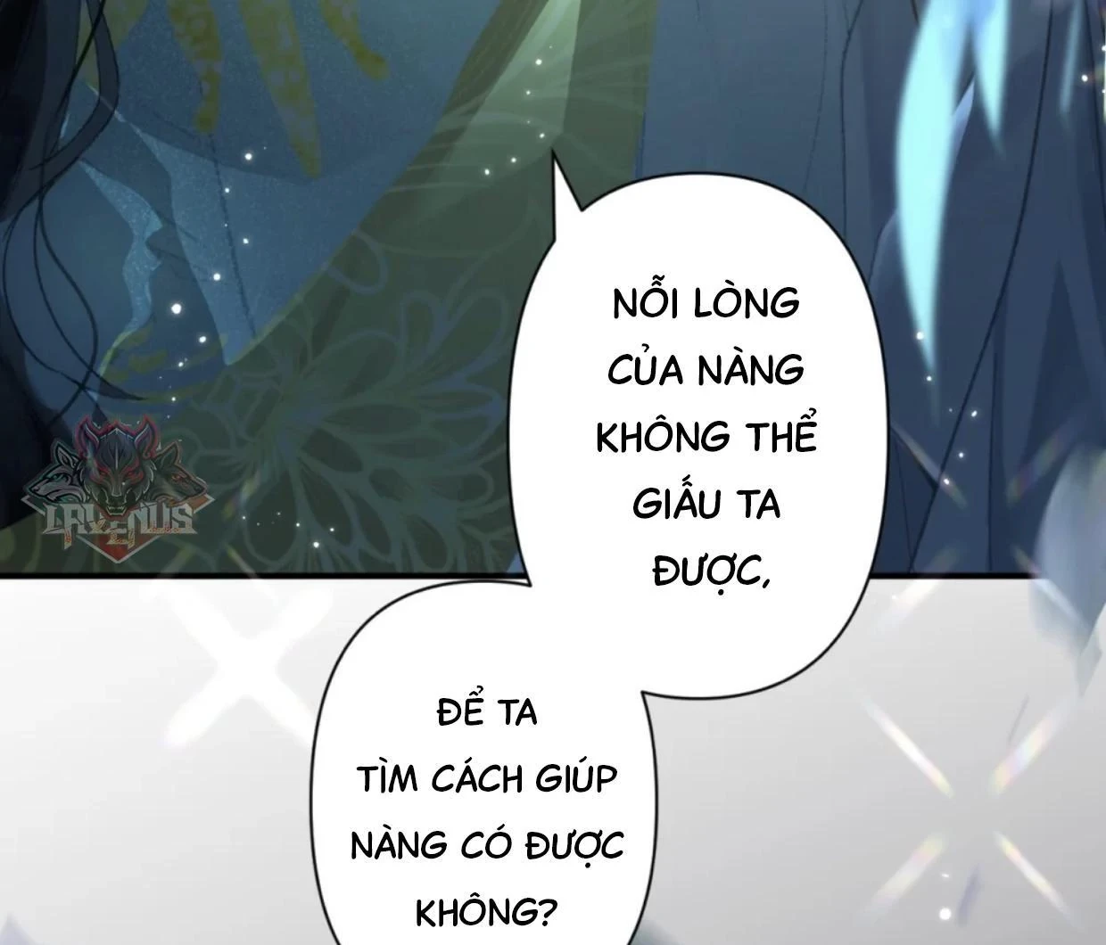 Đông Hải Tìm Mỹ Nhân Chapter 30 - Trang 2