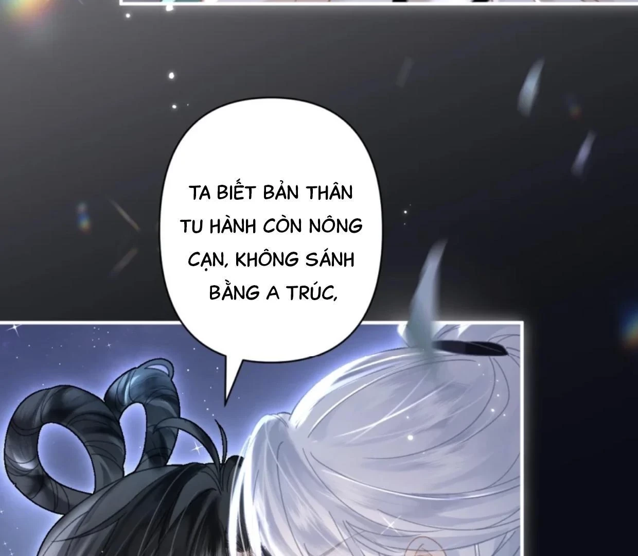 Đông Hải Tìm Mỹ Nhân Chapter 30 - Trang 2