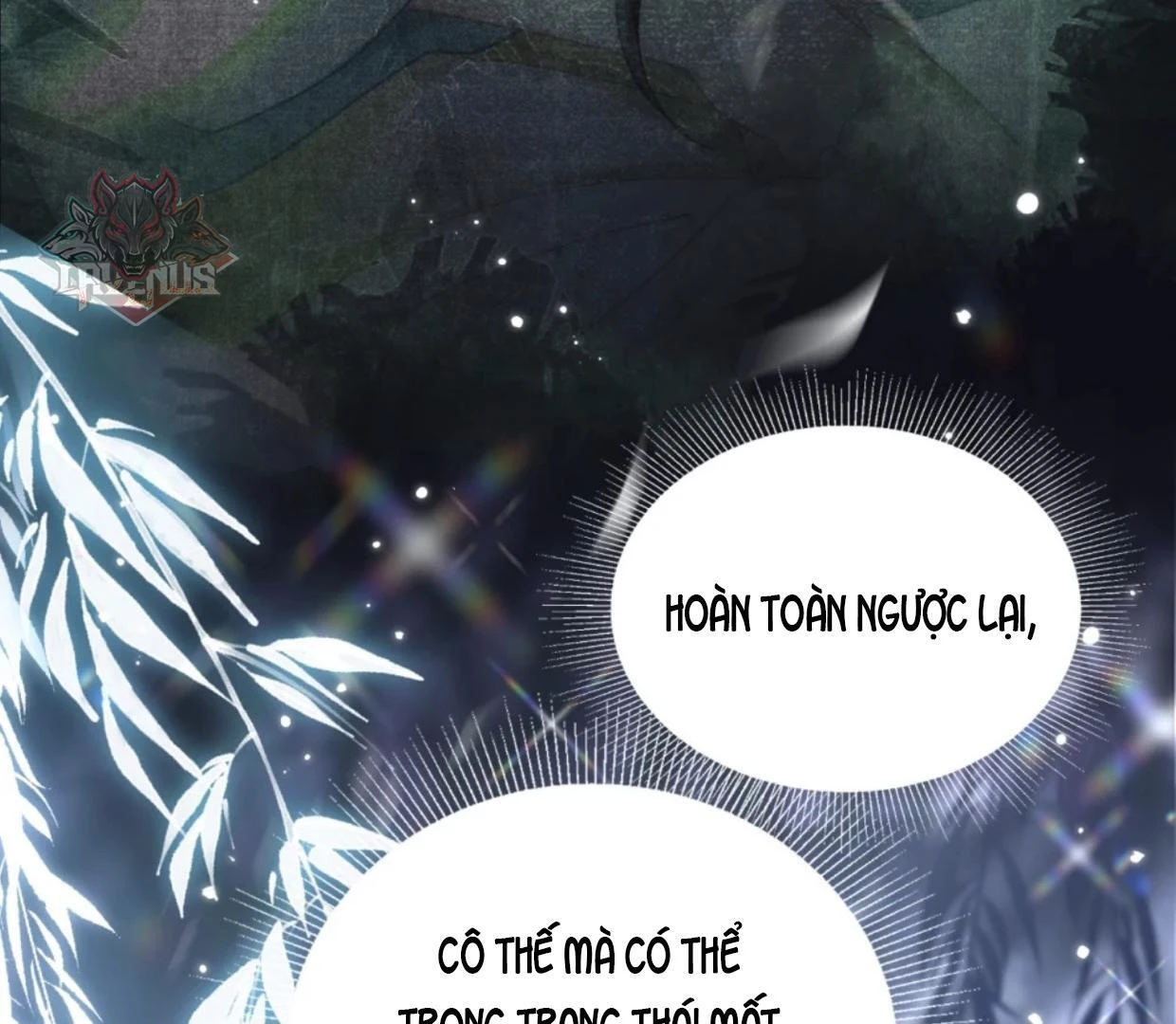 Đông Hải Tìm Mỹ Nhân Chapter 30 - Trang 2