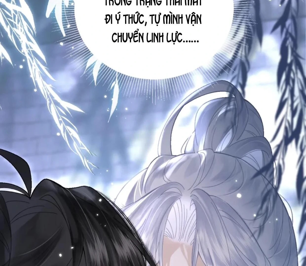 Đông Hải Tìm Mỹ Nhân Chapter 30 - Trang 2