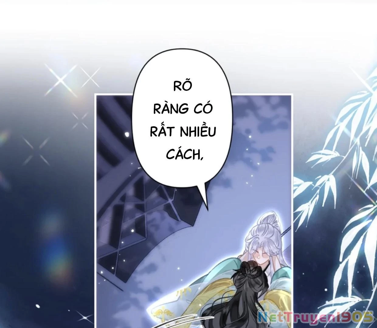Đông Hải Tìm Mỹ Nhân Chapter 30 - Trang 2