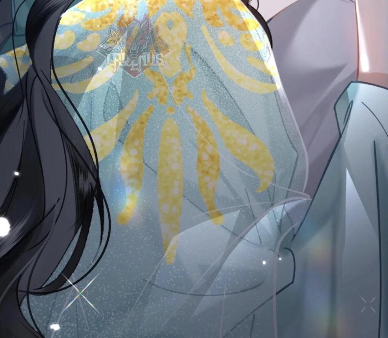 Đông Hải Tìm Mỹ Nhân Chapter 30 - Trang 2