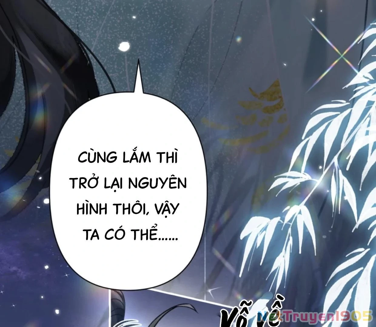 Đông Hải Tìm Mỹ Nhân Chapter 30 - Trang 2