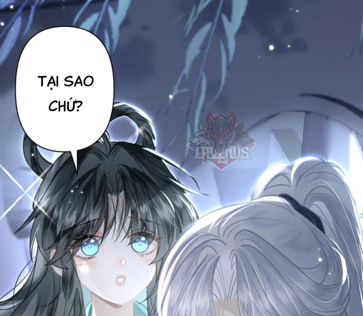 Đông Hải Tìm Mỹ Nhân Chapter 30 - Trang 2
