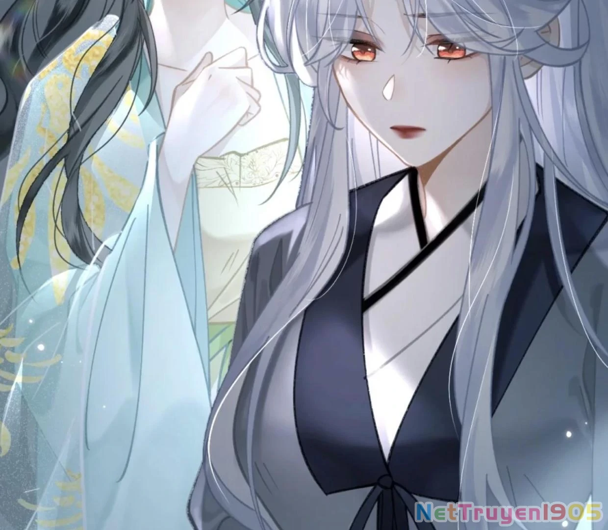 Đông Hải Tìm Mỹ Nhân Chapter 30 - Trang 2