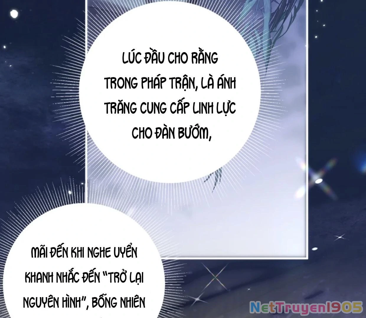 Đông Hải Tìm Mỹ Nhân Chapter 30 - Trang 2