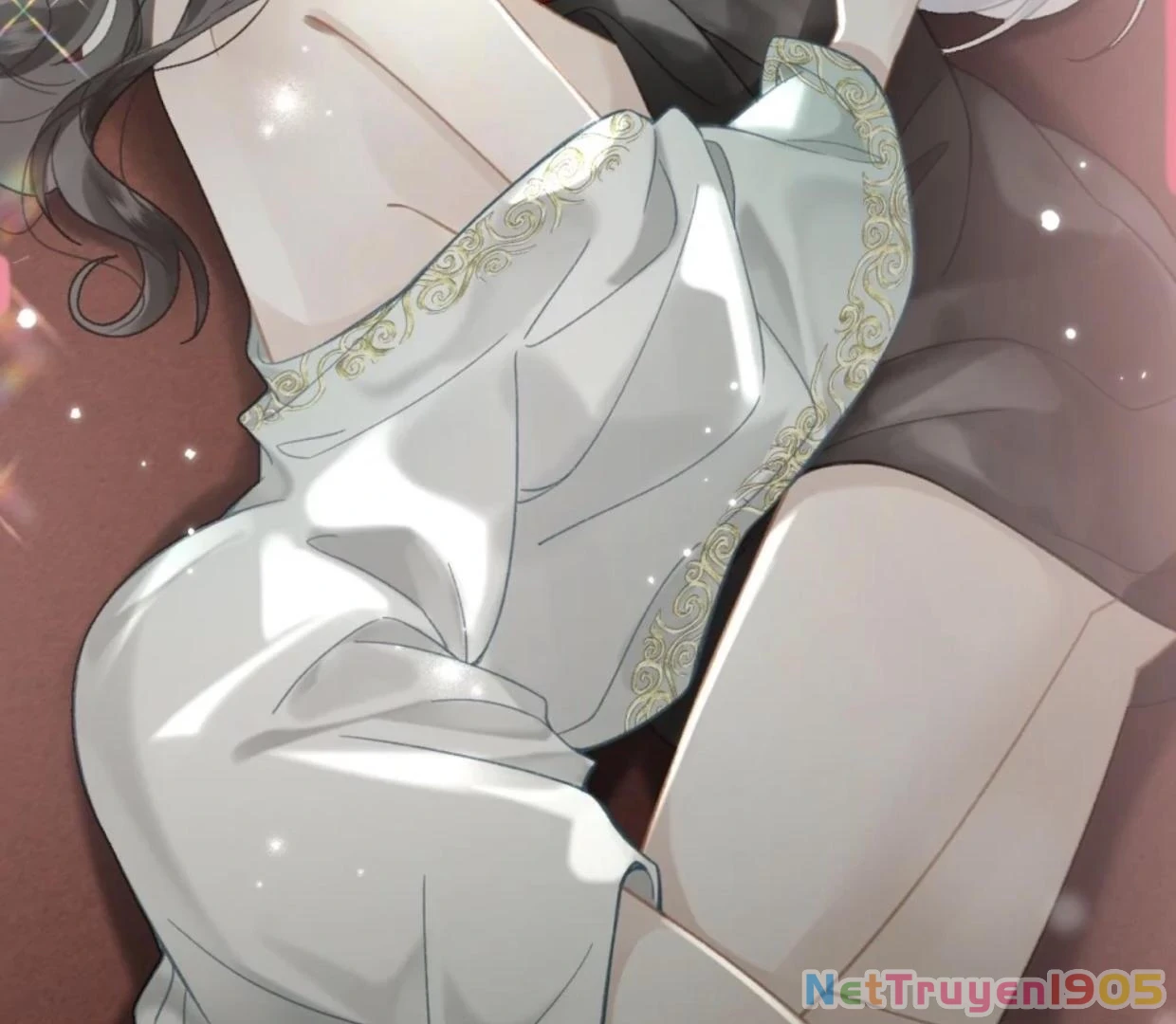 Đông Hải Tìm Mỹ Nhân Chapter 31 - Trang 2