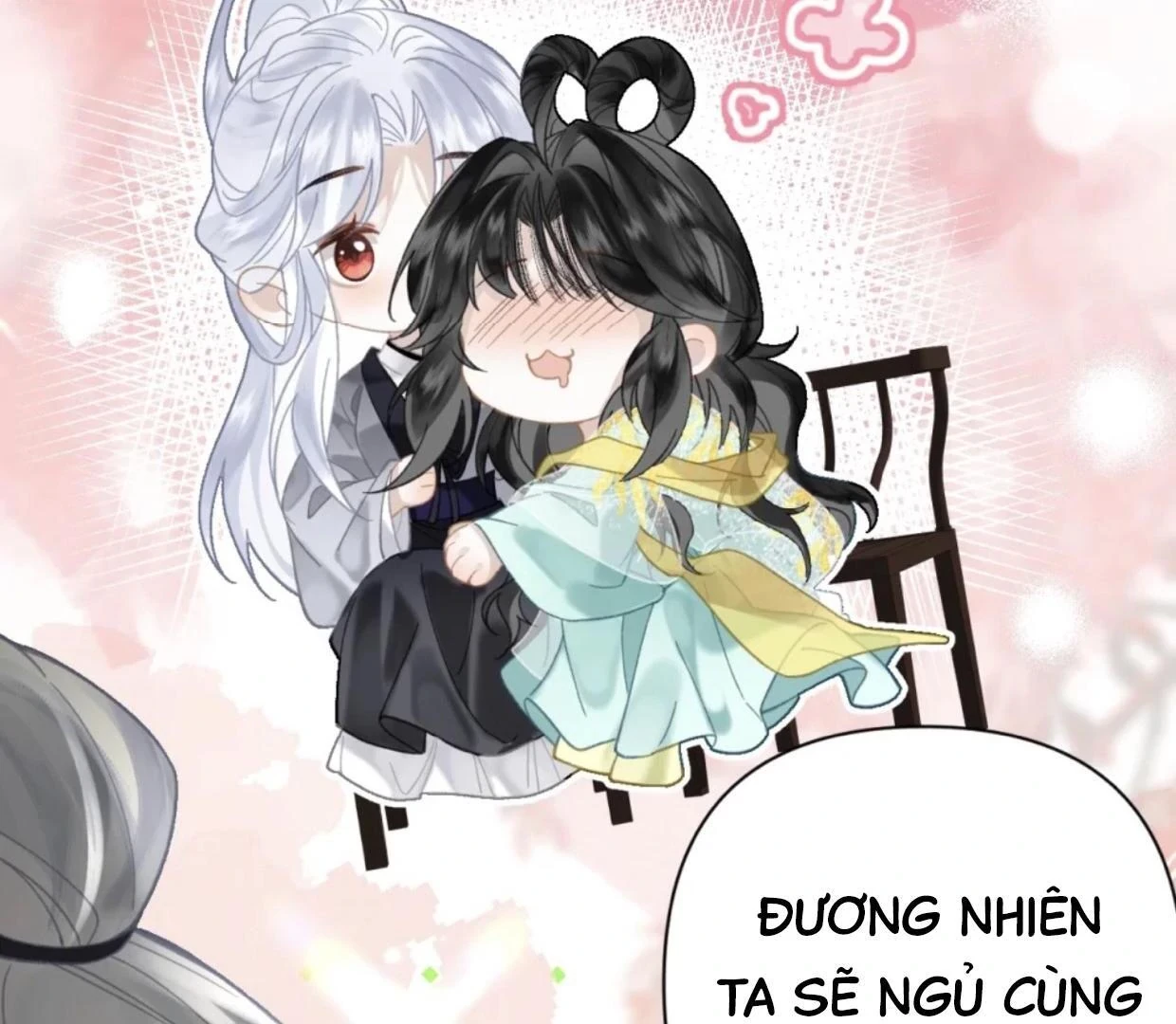 Đông Hải Tìm Mỹ Nhân Chapter 31 - Trang 2