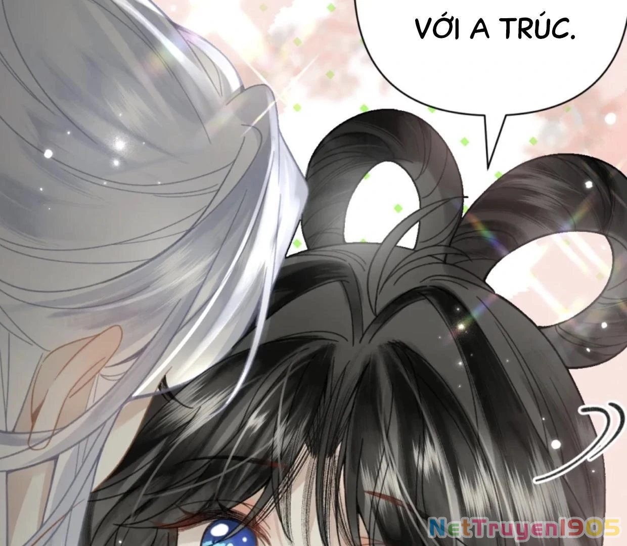 Đông Hải Tìm Mỹ Nhân Chapter 31 - Trang 2