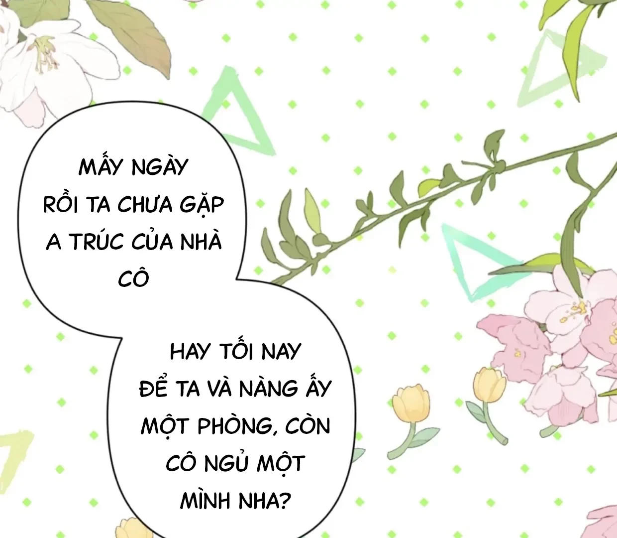 Đông Hải Tìm Mỹ Nhân Chapter 31 - Trang 2