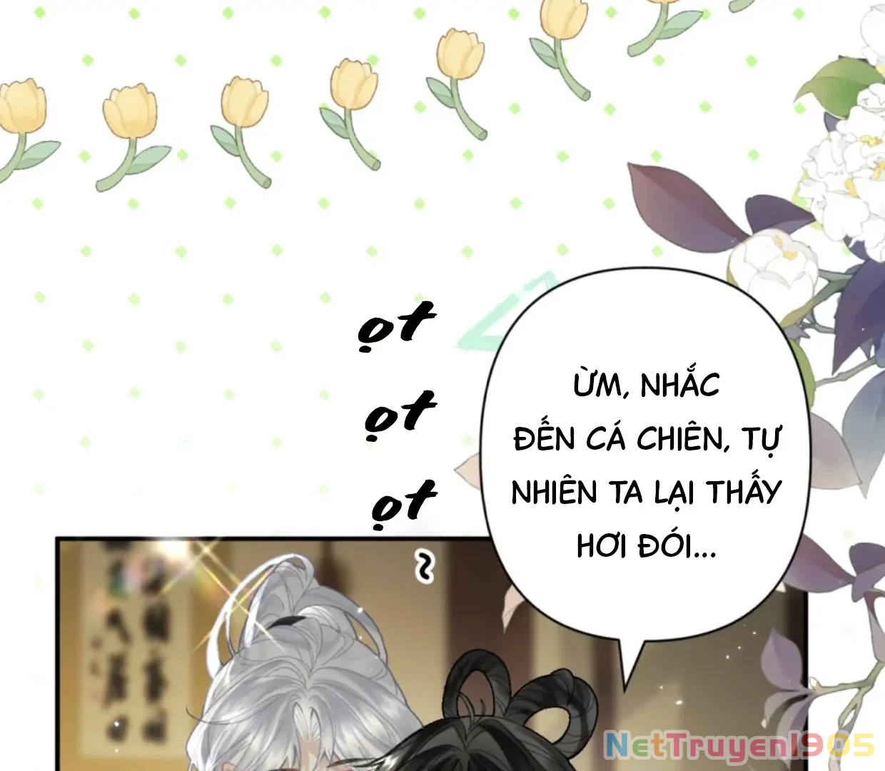 Đông Hải Tìm Mỹ Nhân Chapter 31 - Trang 2