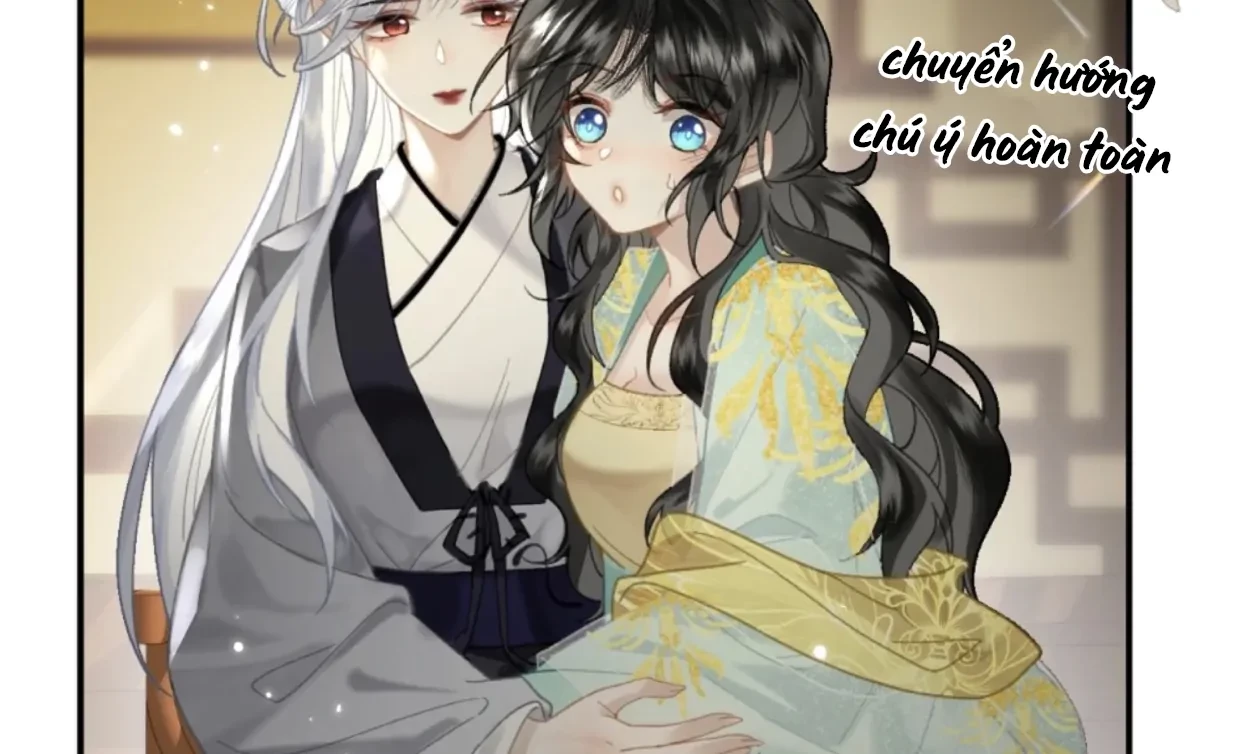 Đông Hải Tìm Mỹ Nhân Chapter 31 - Trang 2