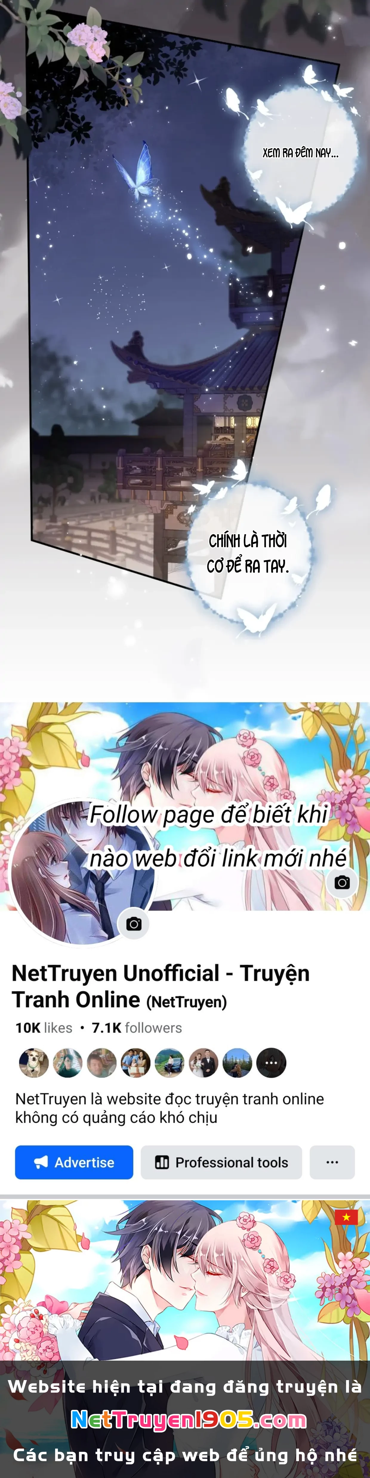 Đông Hải Tìm Mỹ Nhân Chapter 31 - Trang 2