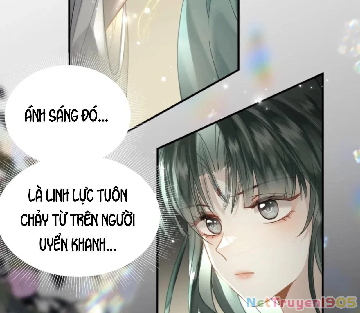 Đông Hải Tìm Mỹ Nhân Chapter 31 - Trang 2