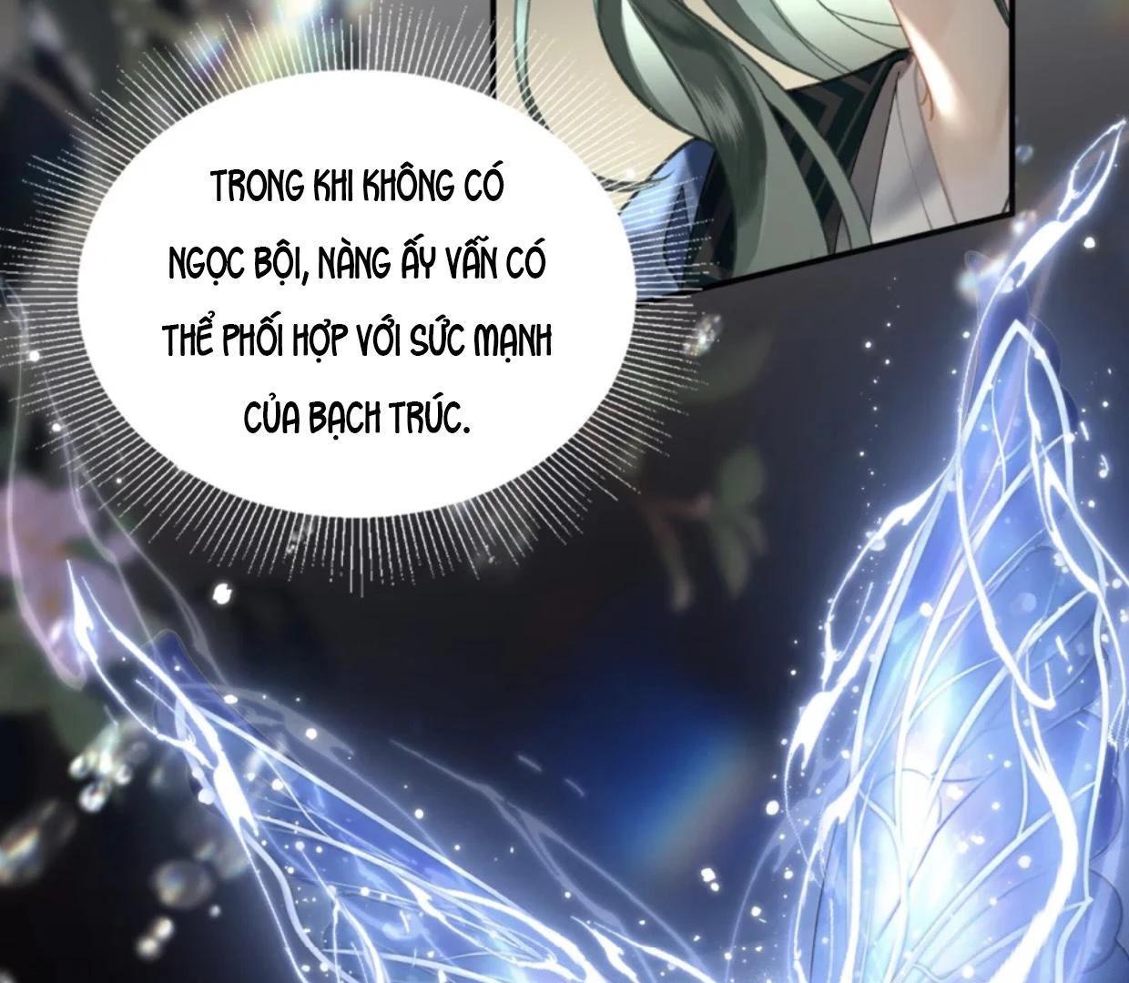 Đông Hải Tìm Mỹ Nhân Chapter 31 - Trang 2