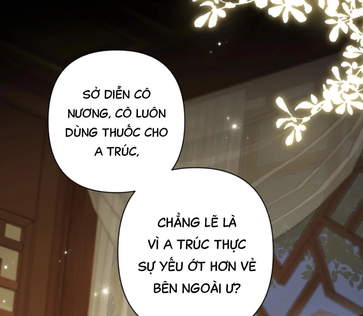 Đông Hải Tìm Mỹ Nhân Chapter 31 - Trang 2