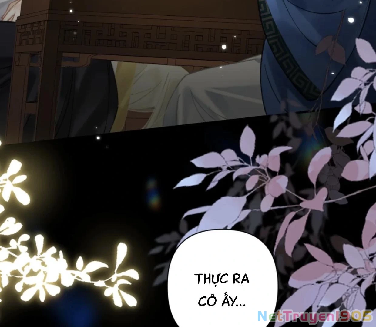Đông Hải Tìm Mỹ Nhân Chapter 31 - Trang 2