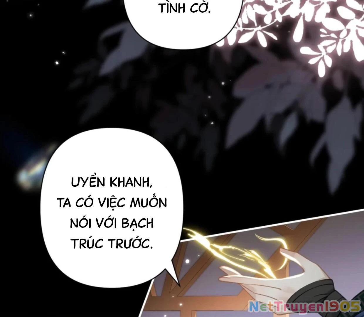 Đông Hải Tìm Mỹ Nhân Chapter 31 - Trang 2