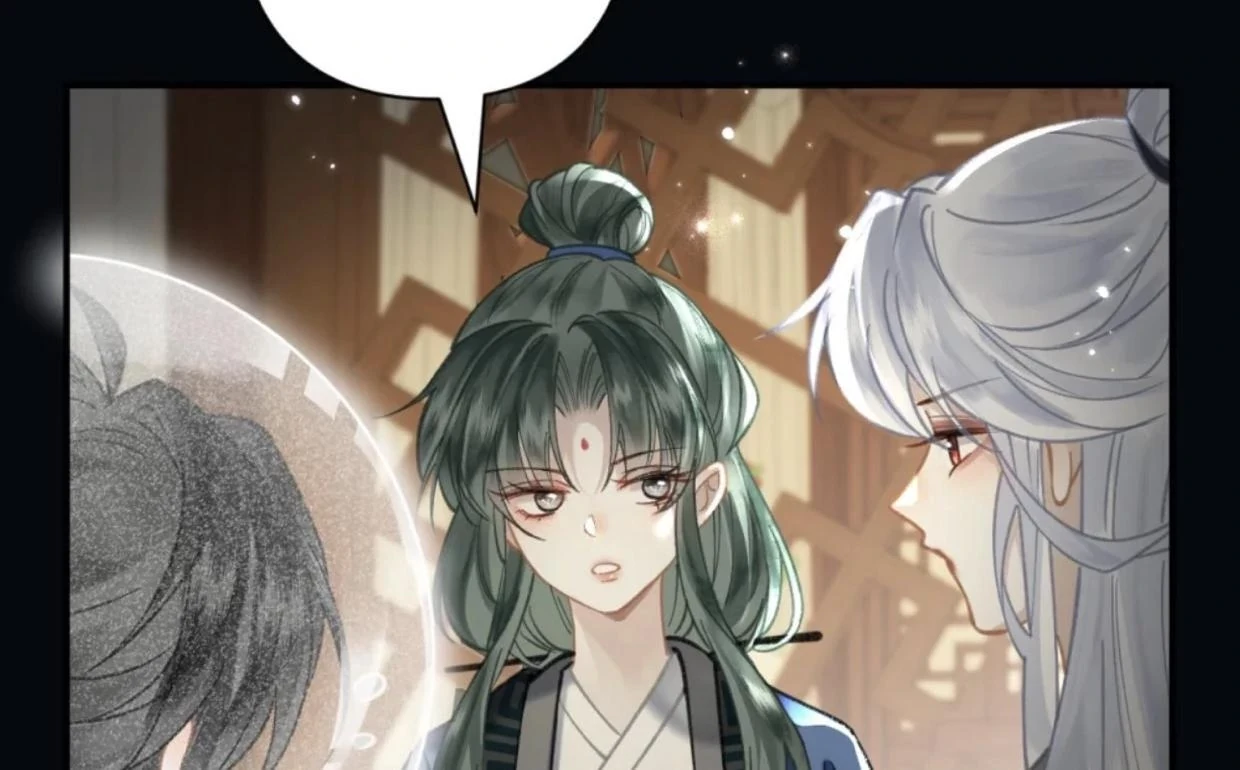 Đông Hải Tìm Mỹ Nhân Chapter 31 - Trang 2