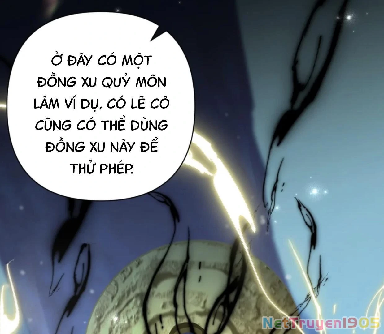 Đông Hải Tìm Mỹ Nhân Chapter 31 - Trang 2