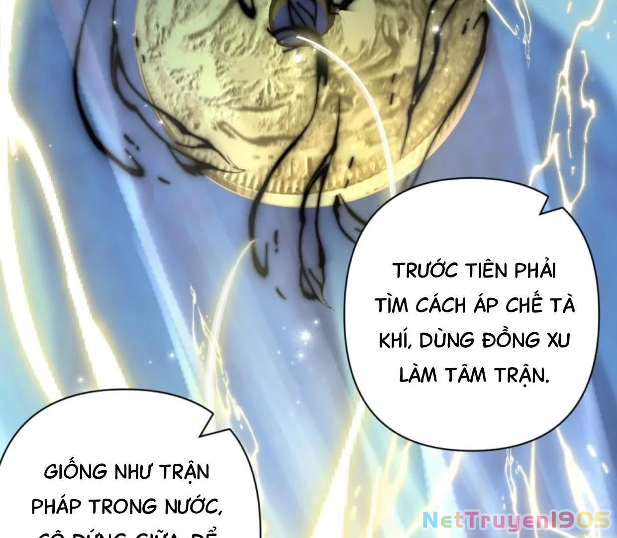 Đông Hải Tìm Mỹ Nhân Chapter 31 - Trang 2