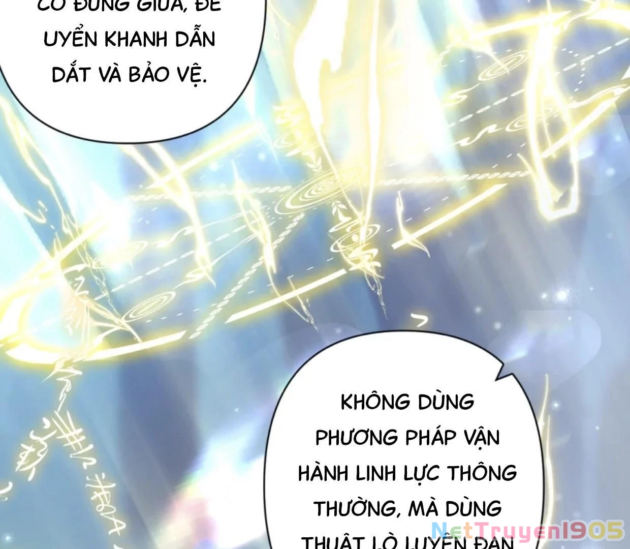 Đông Hải Tìm Mỹ Nhân Chapter 31 - Trang 2