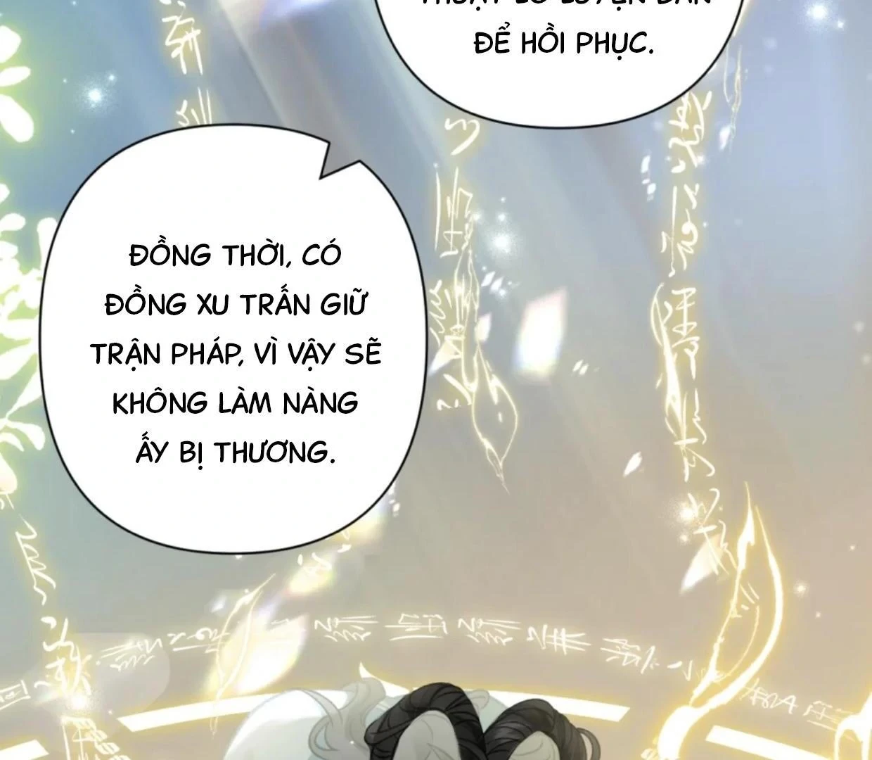 Đông Hải Tìm Mỹ Nhân Chapter 31 - Trang 2