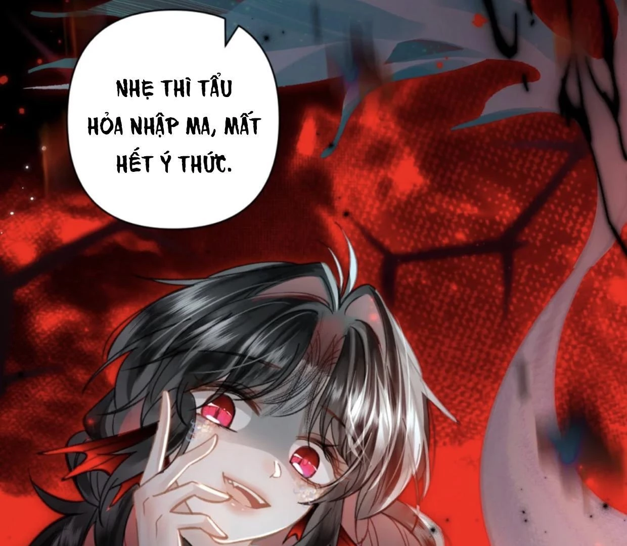 Đông Hải Tìm Mỹ Nhân Chapter 31 - Trang 2