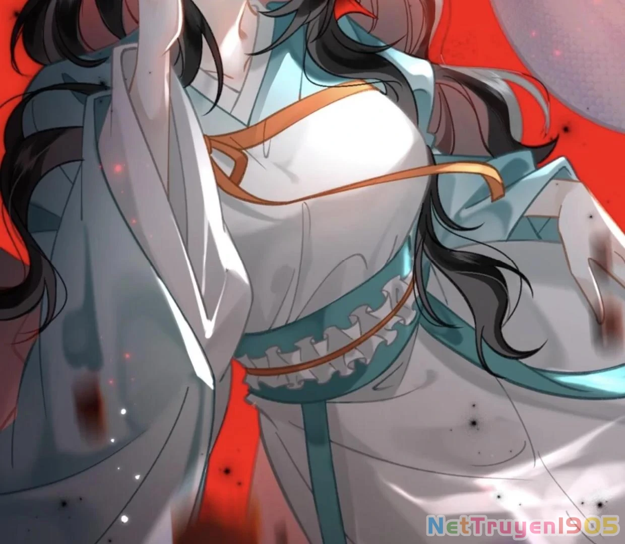 Đông Hải Tìm Mỹ Nhân Chapter 31 - Trang 2