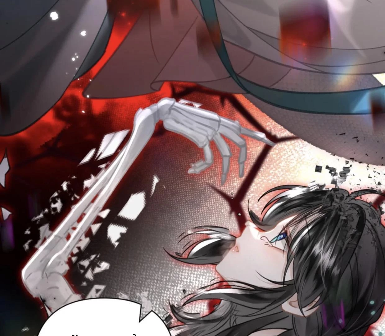 Đông Hải Tìm Mỹ Nhân Chapter 31 - Trang 2