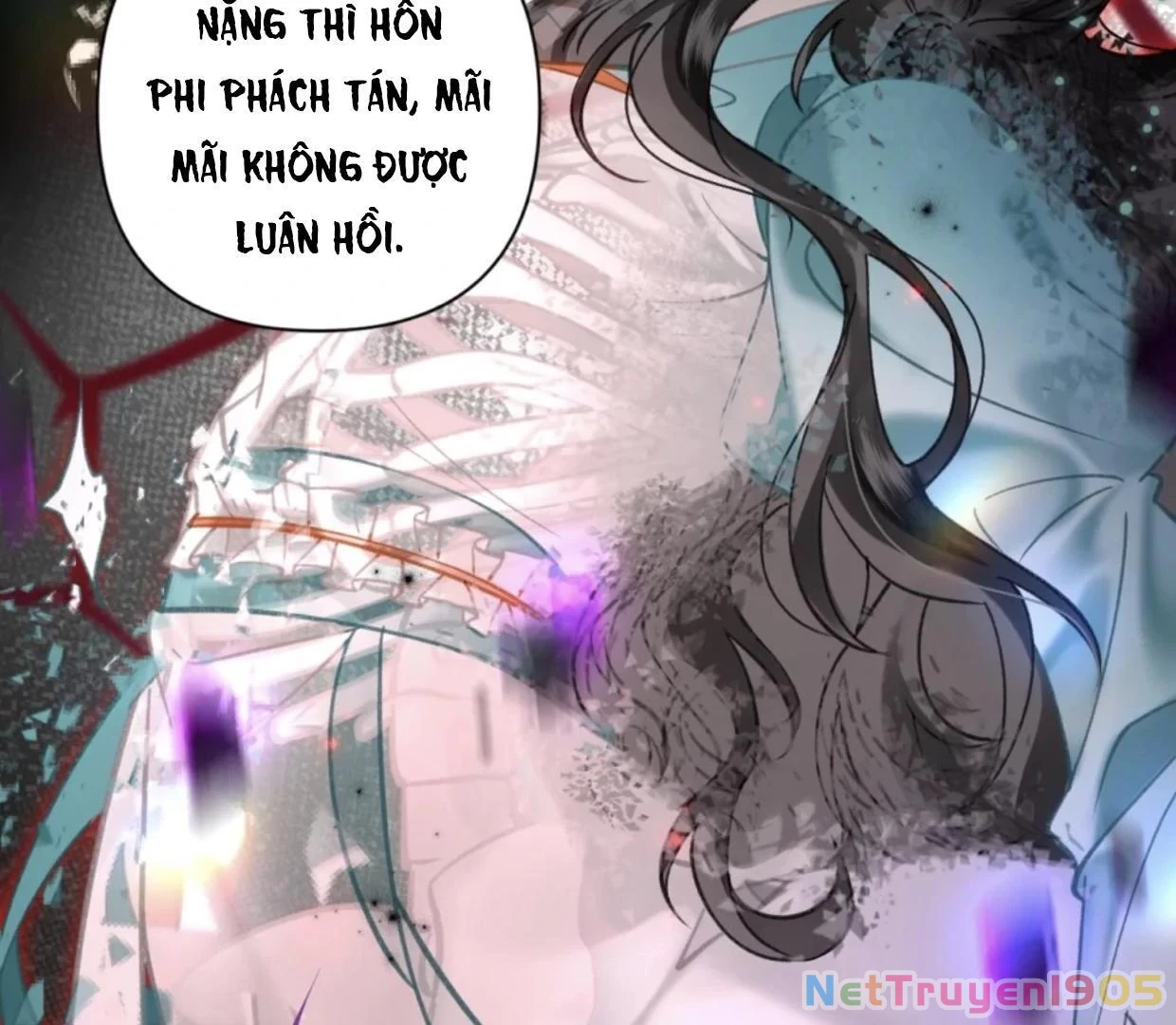 Đông Hải Tìm Mỹ Nhân Chapter 31 - Trang 2