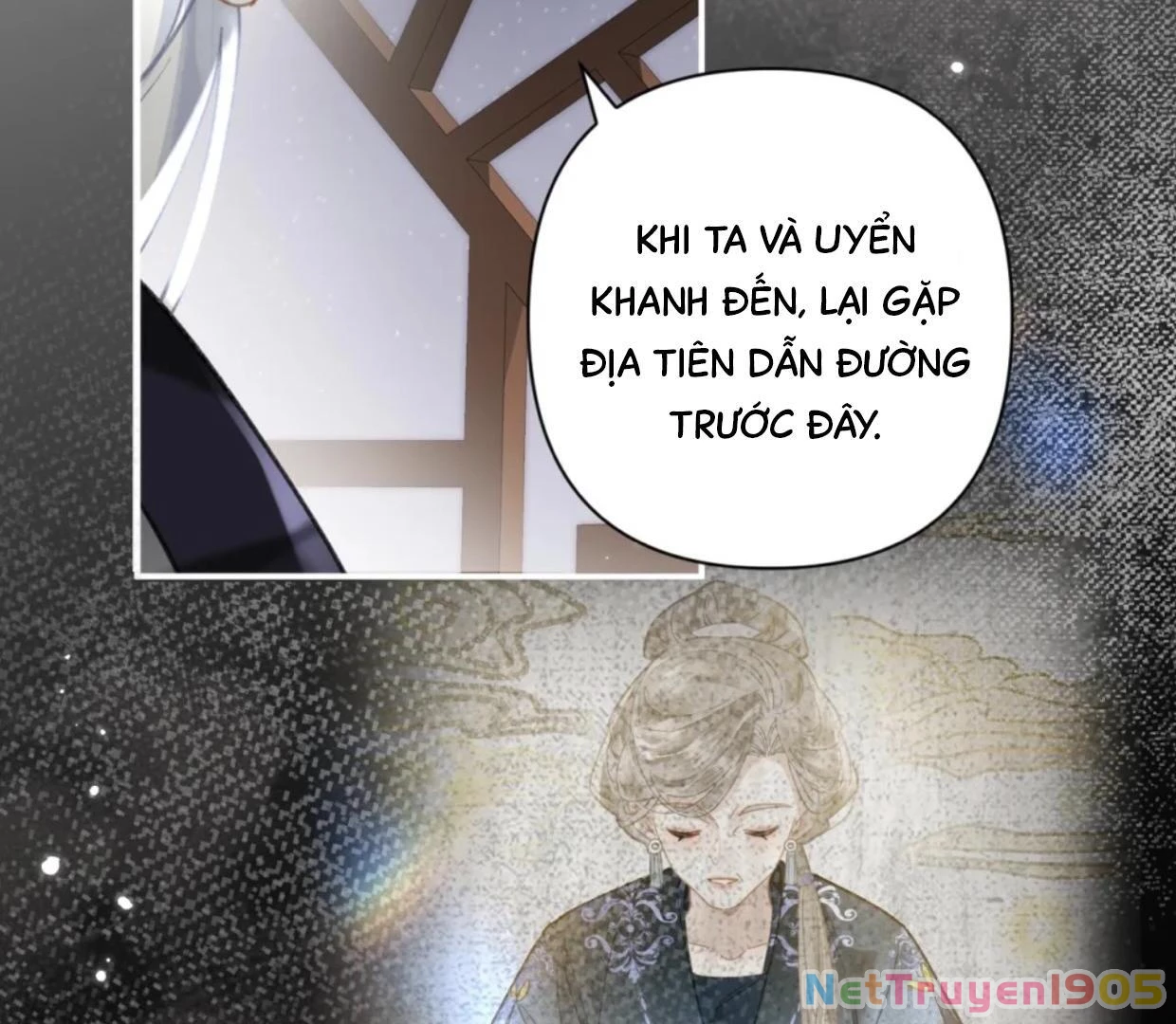 Đông Hải Tìm Mỹ Nhân Chapter 31 - Trang 2
