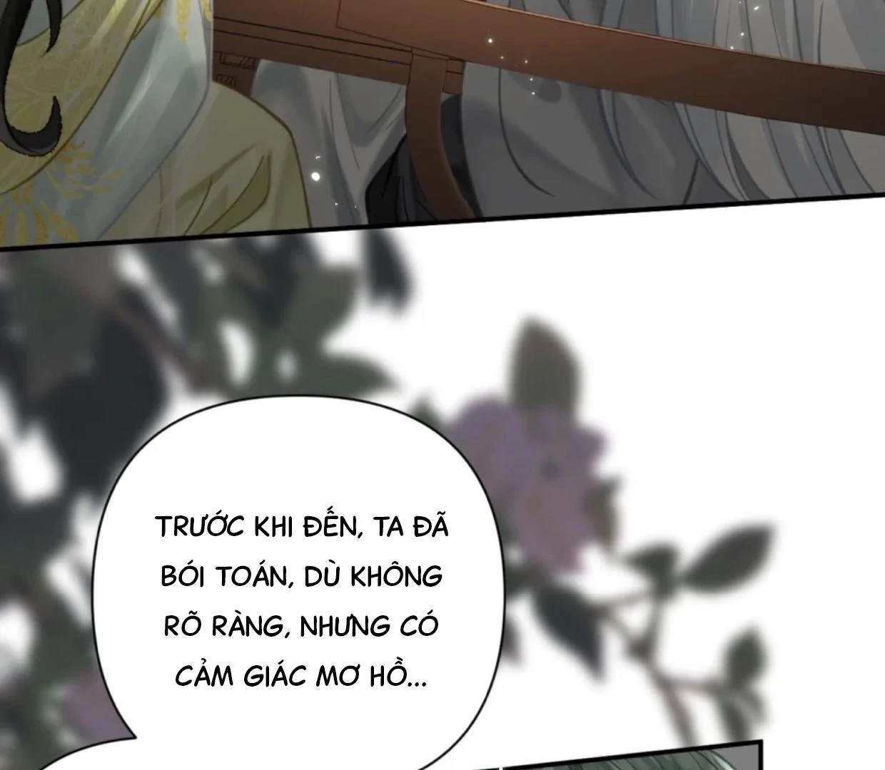 Đông Hải Tìm Mỹ Nhân Chapter 31 - Trang 2
