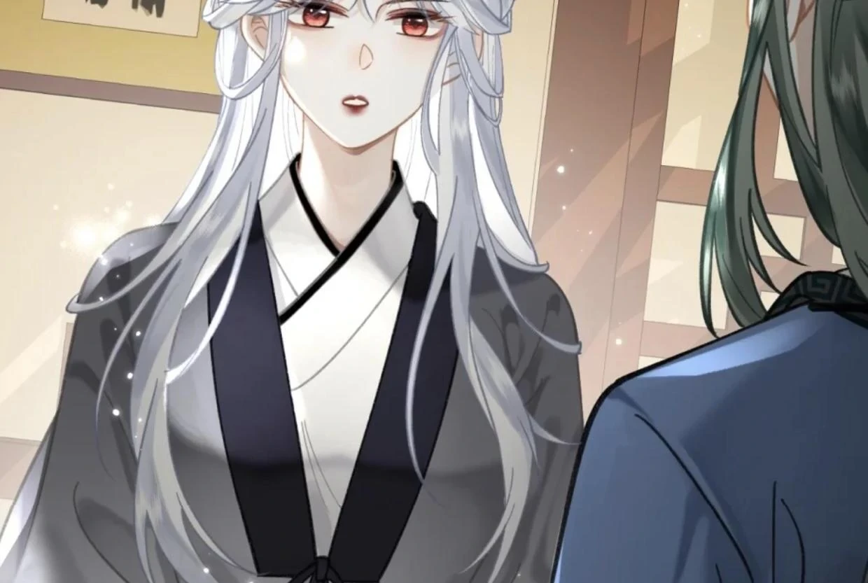 Đông Hải Tìm Mỹ Nhân Chapter 31 - Trang 2