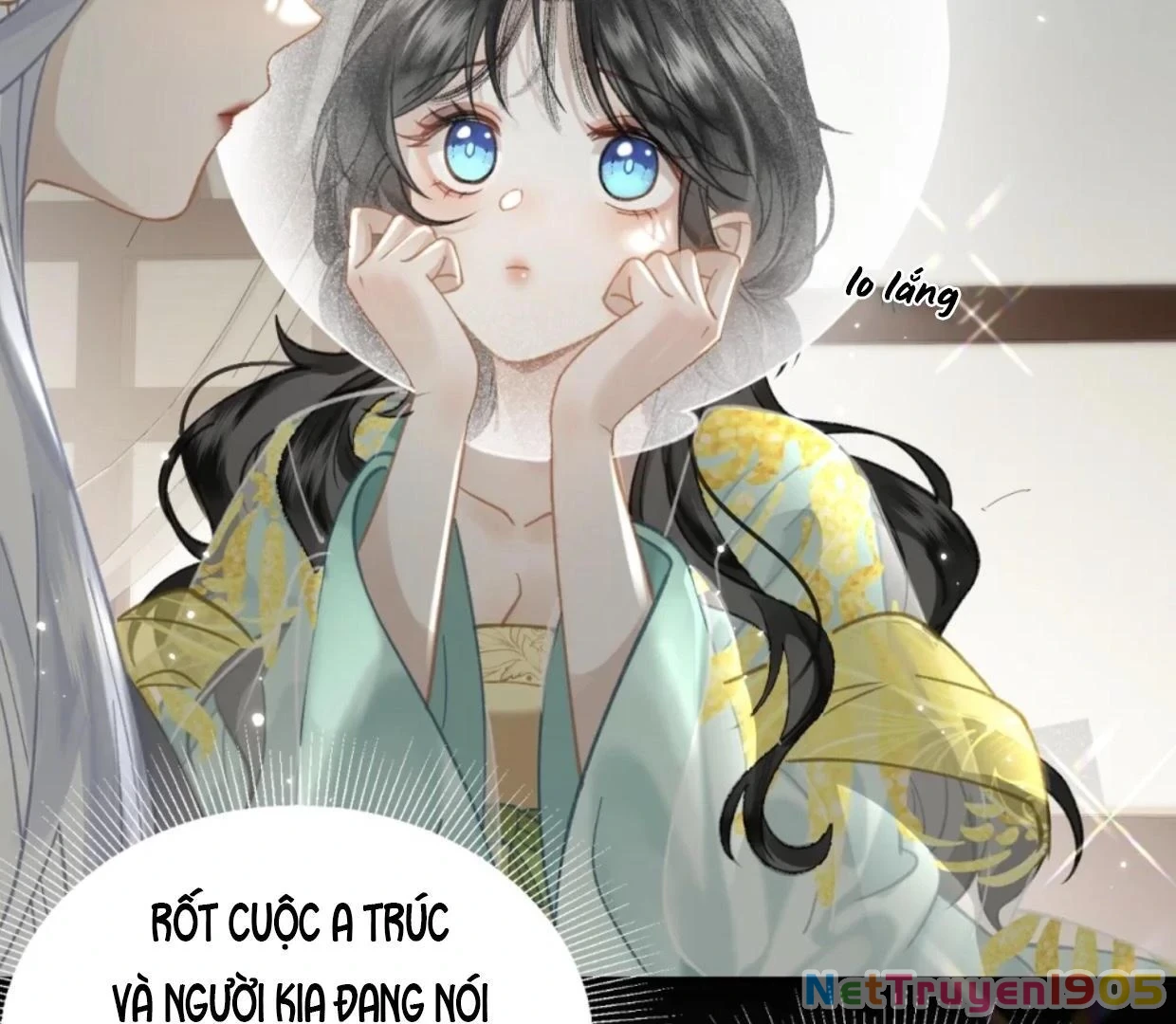 Đông Hải Tìm Mỹ Nhân Chapter 31 - Trang 2