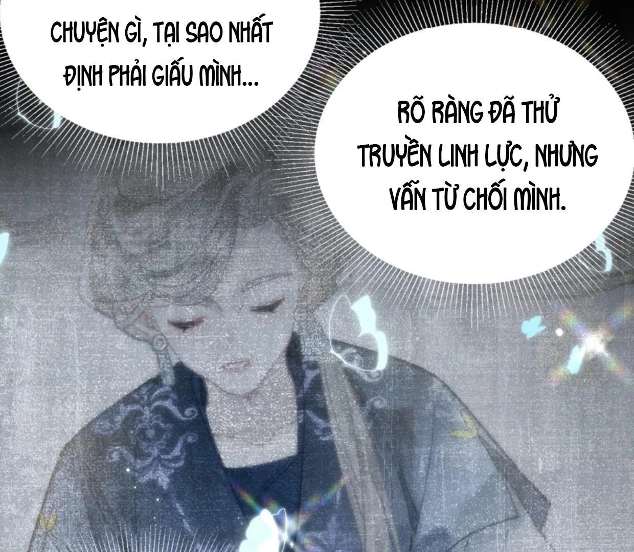 Đông Hải Tìm Mỹ Nhân Chapter 31 - Trang 2