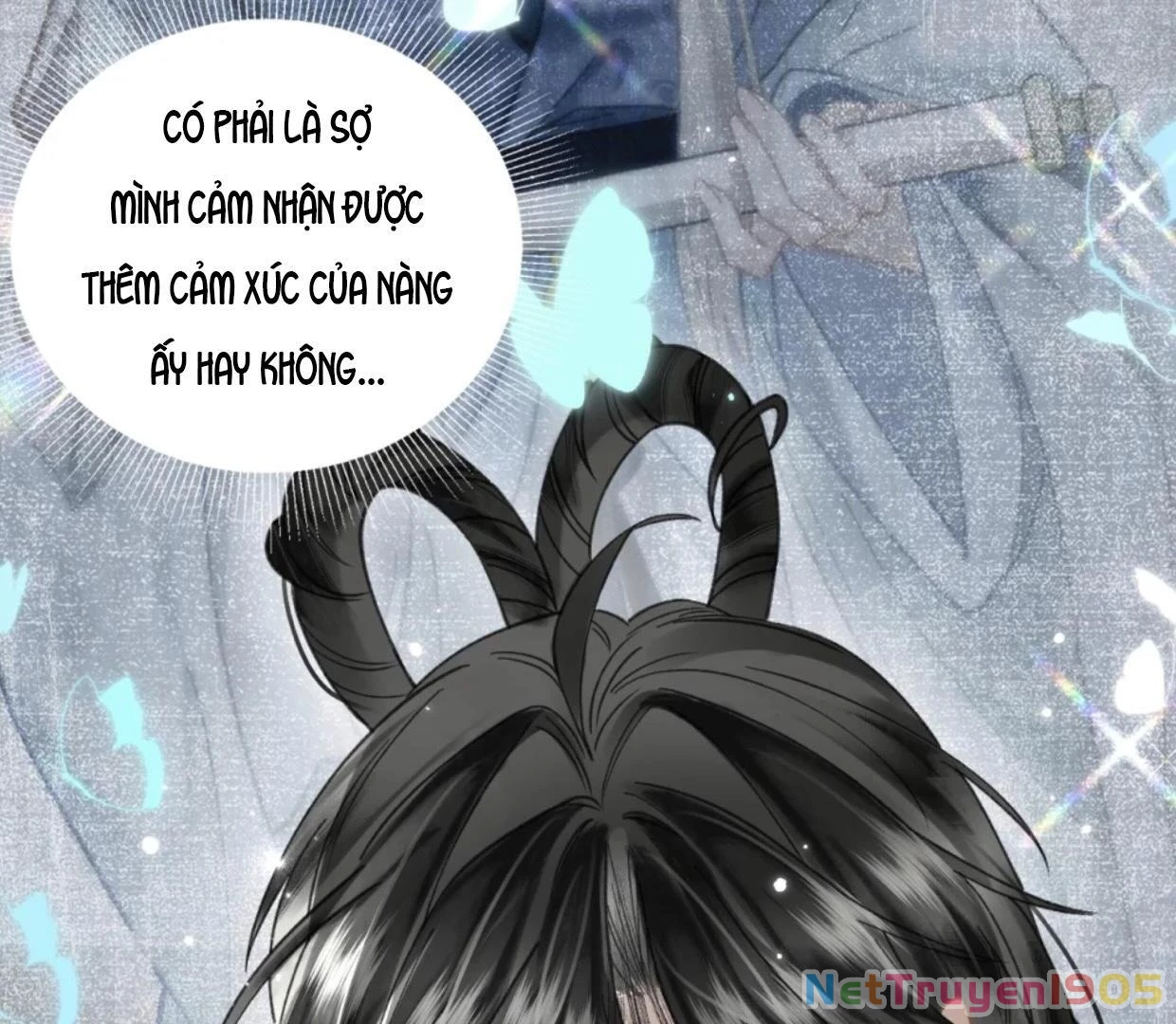 Đông Hải Tìm Mỹ Nhân Chapter 31 - Trang 2