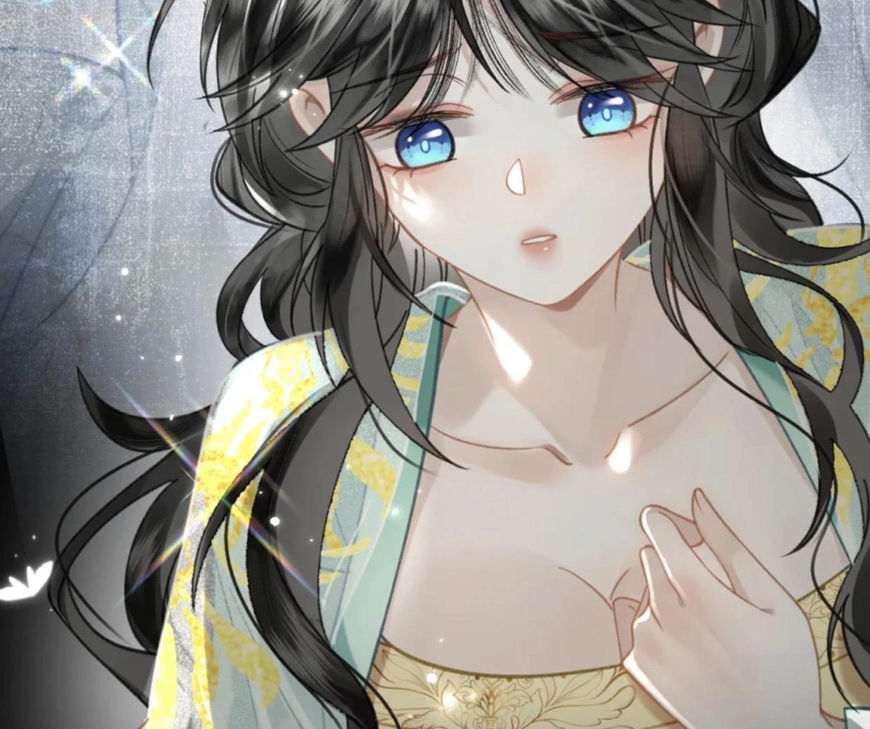 Đông Hải Tìm Mỹ Nhân Chapter 31 - Trang 2
