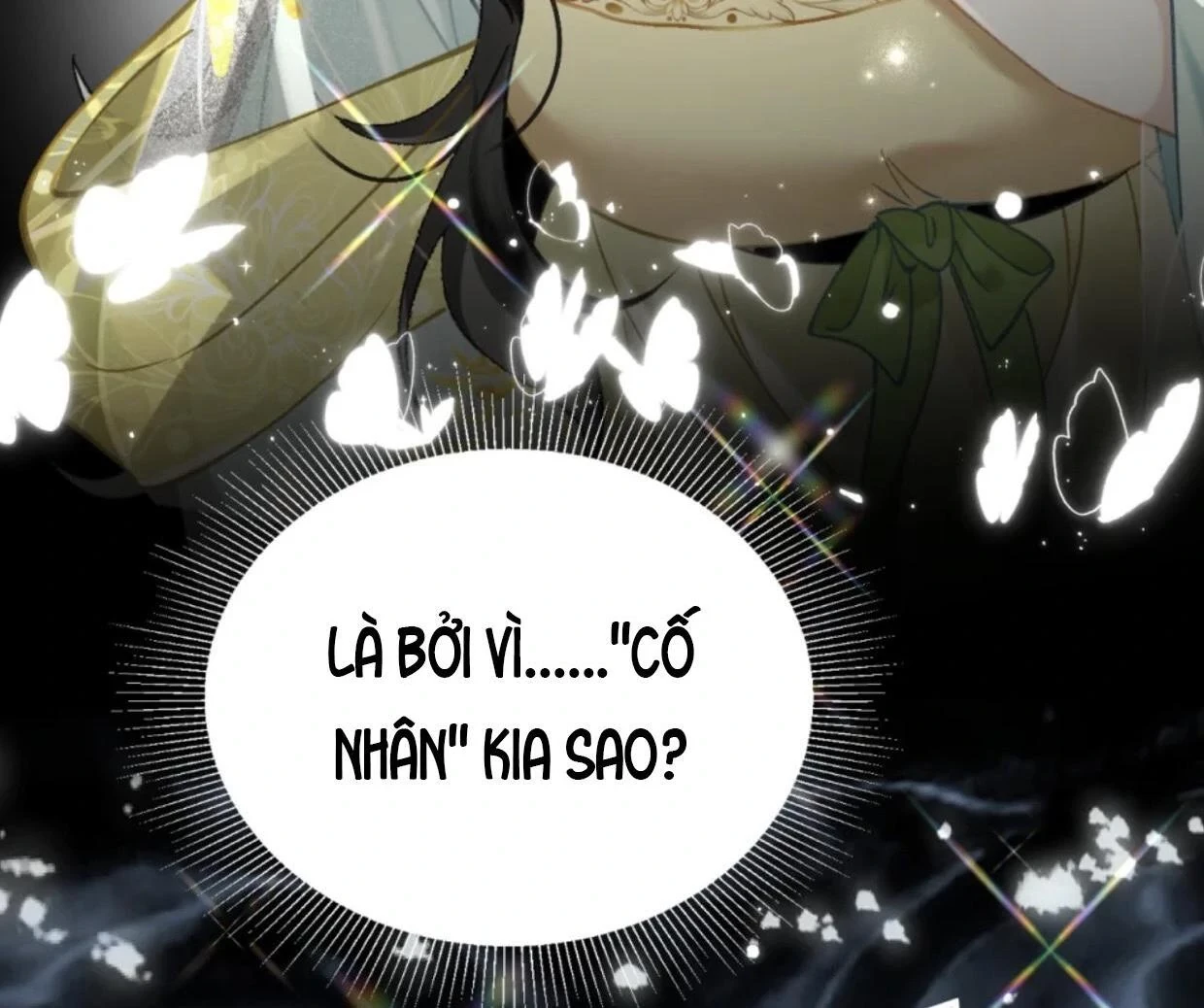 Đông Hải Tìm Mỹ Nhân Chapter 31 - Trang 2