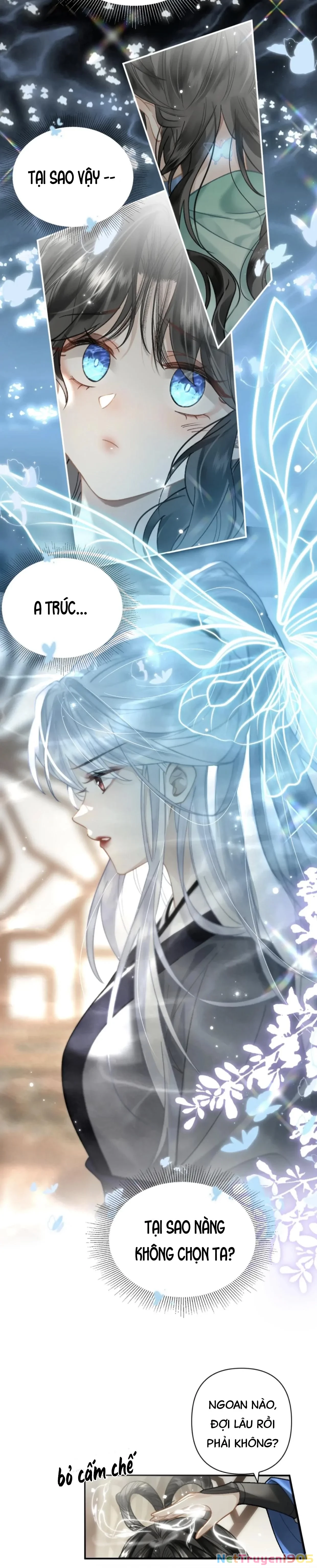 Đông Hải Tìm Mỹ Nhân Chapter 31 - Trang 2