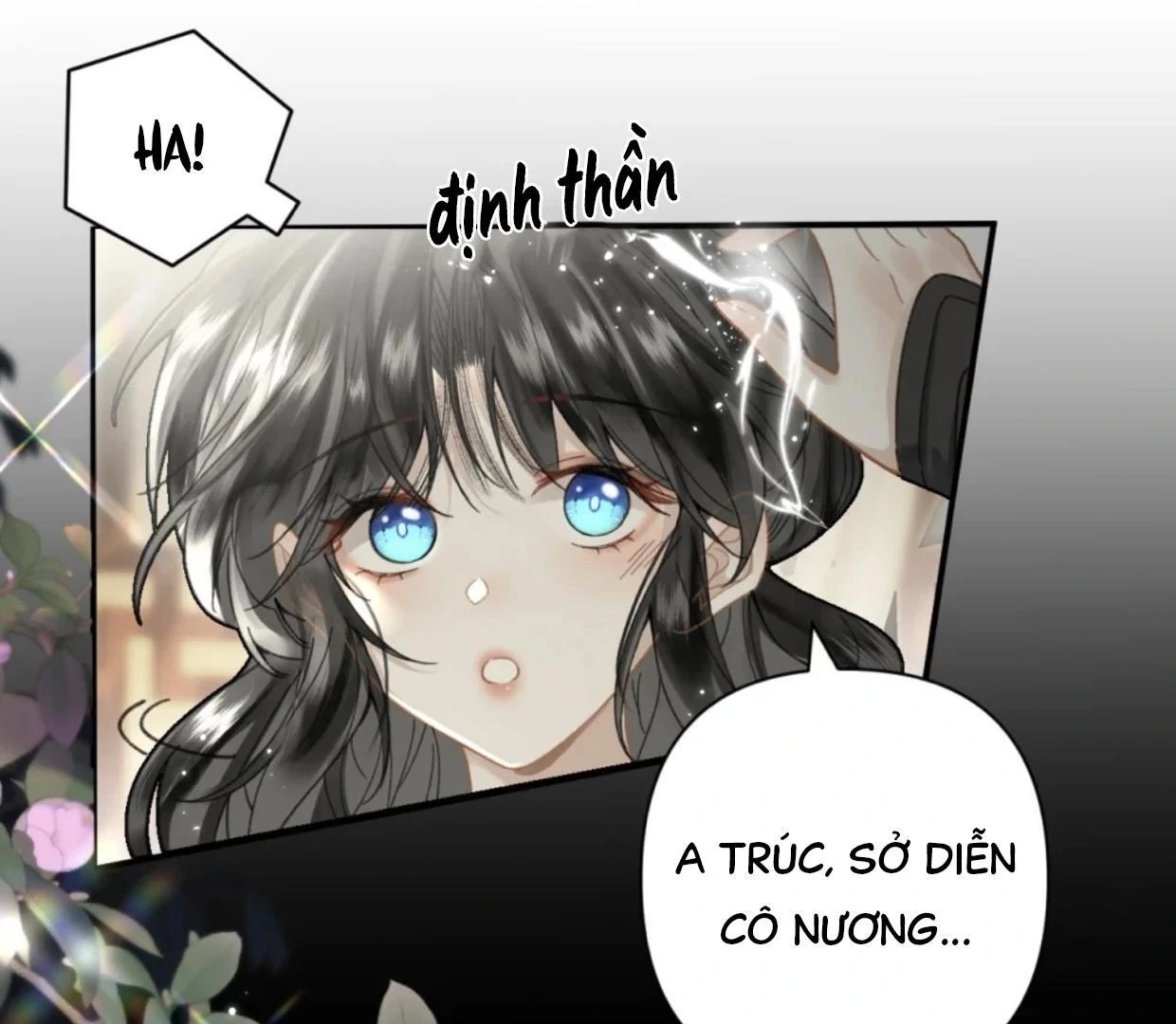 Đông Hải Tìm Mỹ Nhân Chapter 31 - Trang 2
