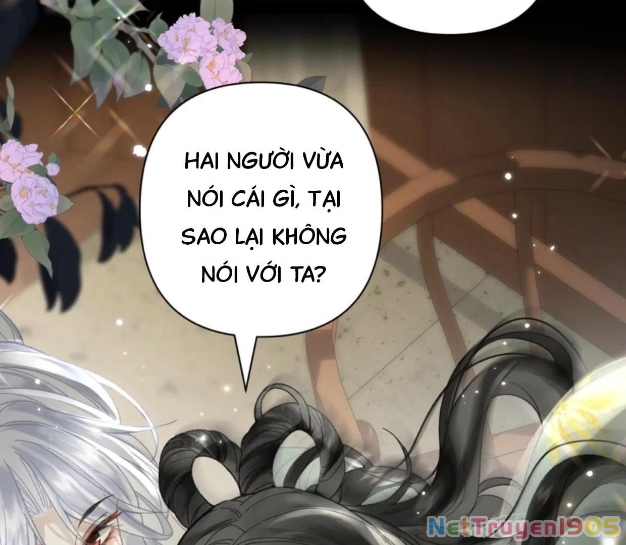 Đông Hải Tìm Mỹ Nhân Chapter 31 - Trang 2