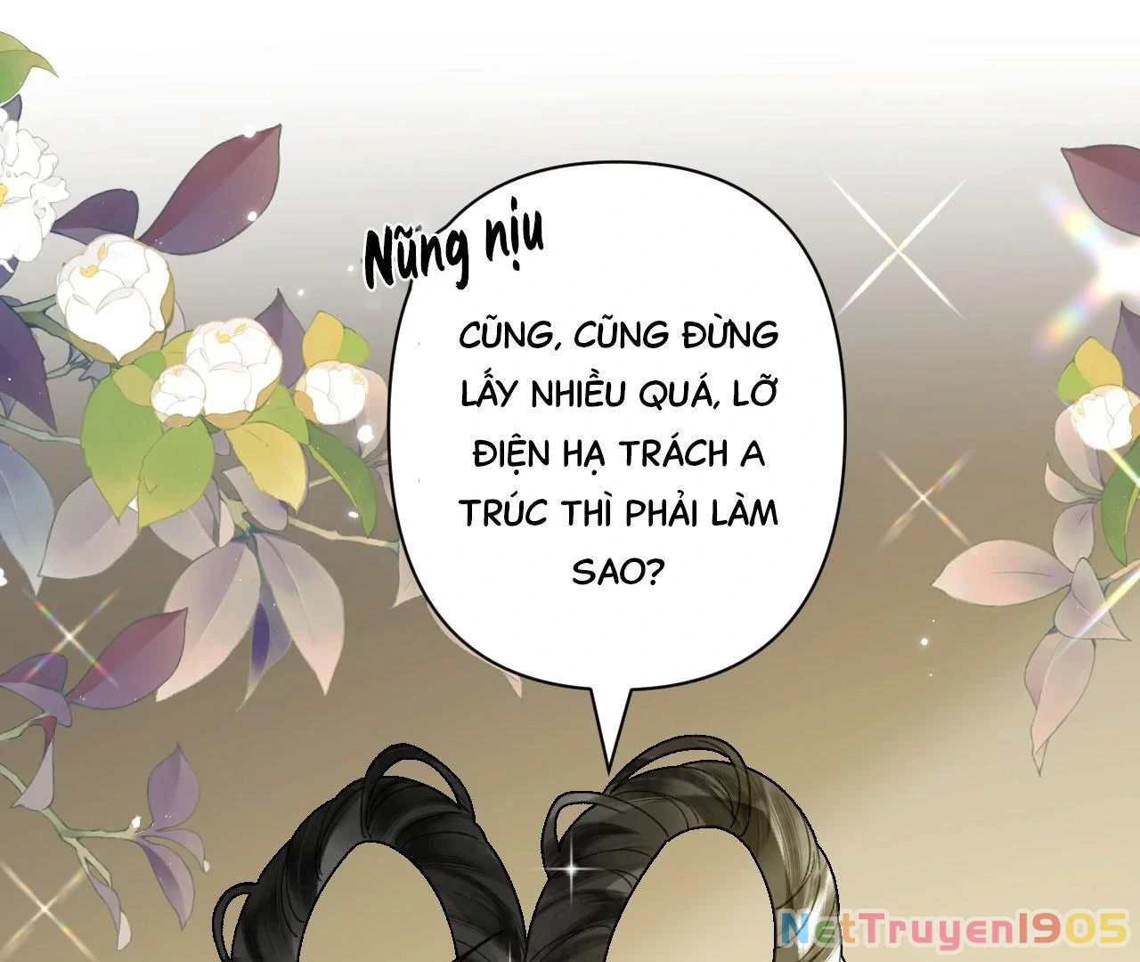 Đông Hải Tìm Mỹ Nhân Chapter 32 - Trang 2