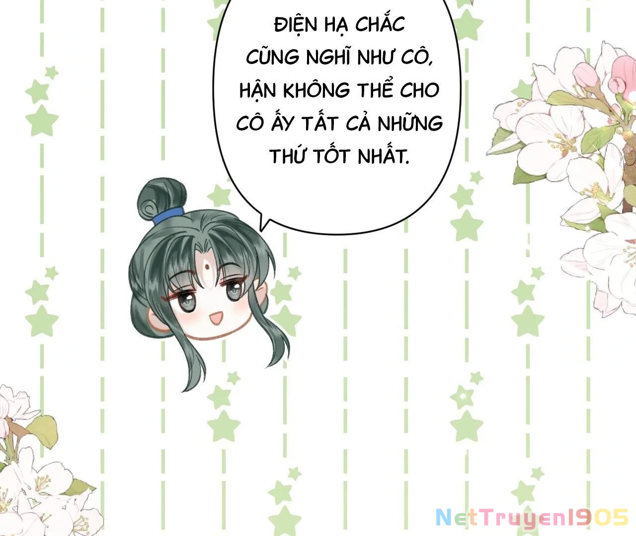 Đông Hải Tìm Mỹ Nhân Chapter 32 - Trang 2