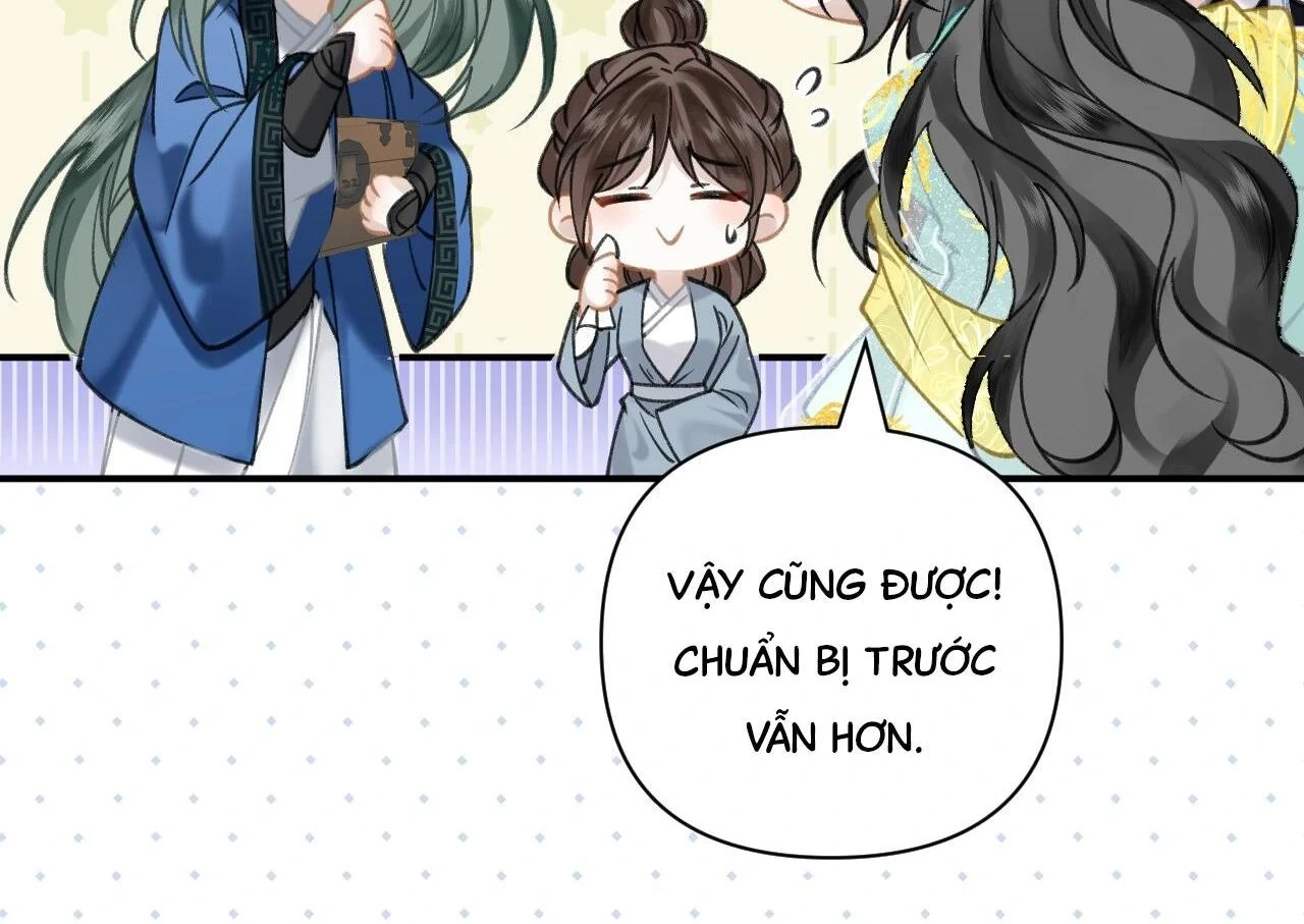 Đông Hải Tìm Mỹ Nhân Chapter 32 - Trang 2
