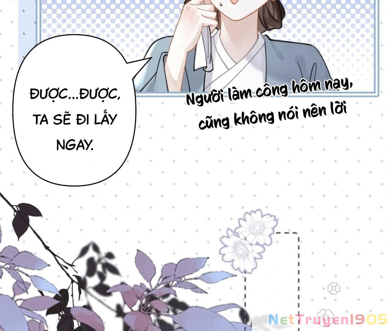 Đông Hải Tìm Mỹ Nhân Chapter 32 - Trang 2
