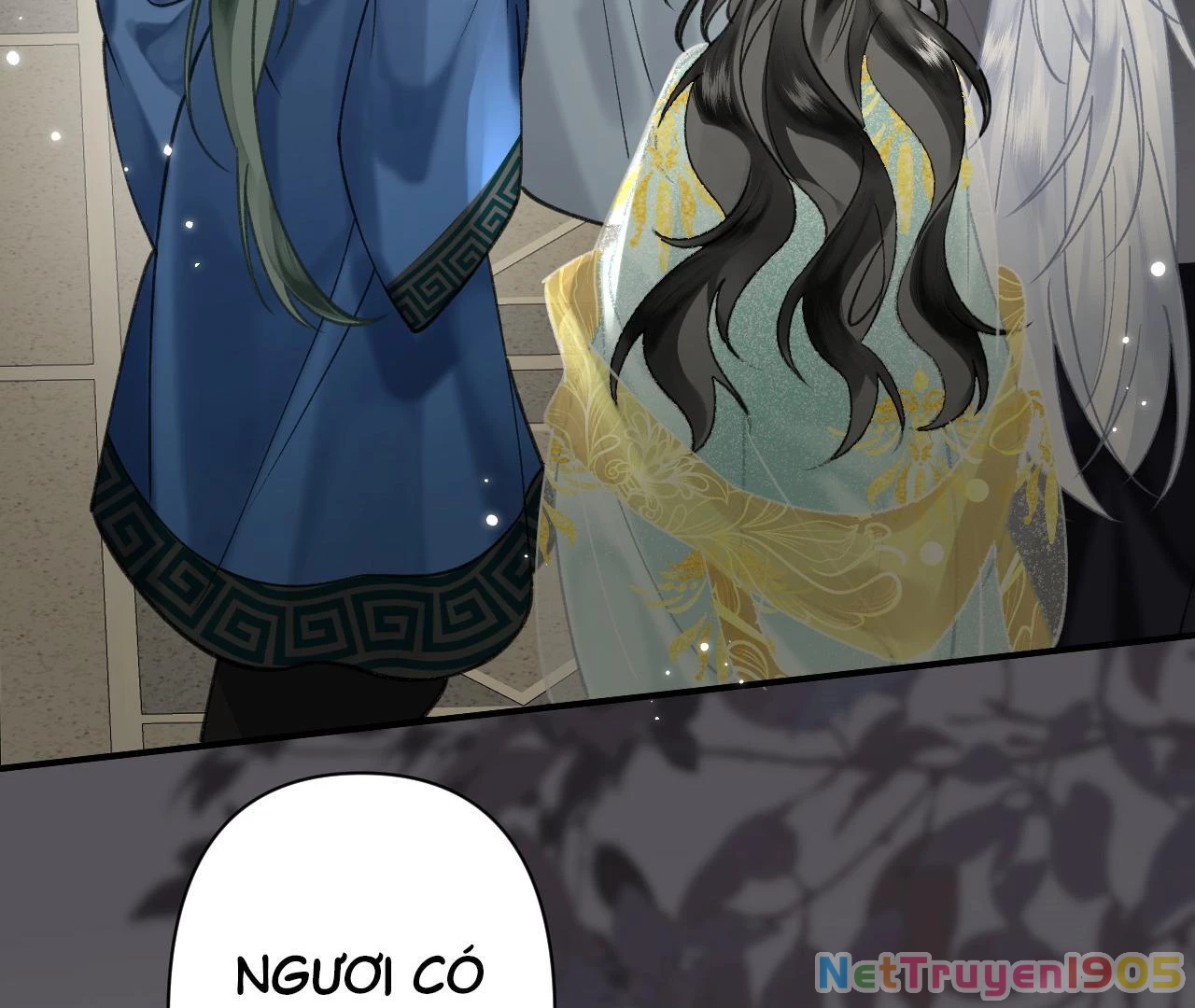 Đông Hải Tìm Mỹ Nhân Chapter 32 - Trang 2